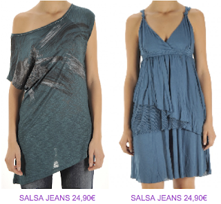 Vestidos SalsaJeans 2